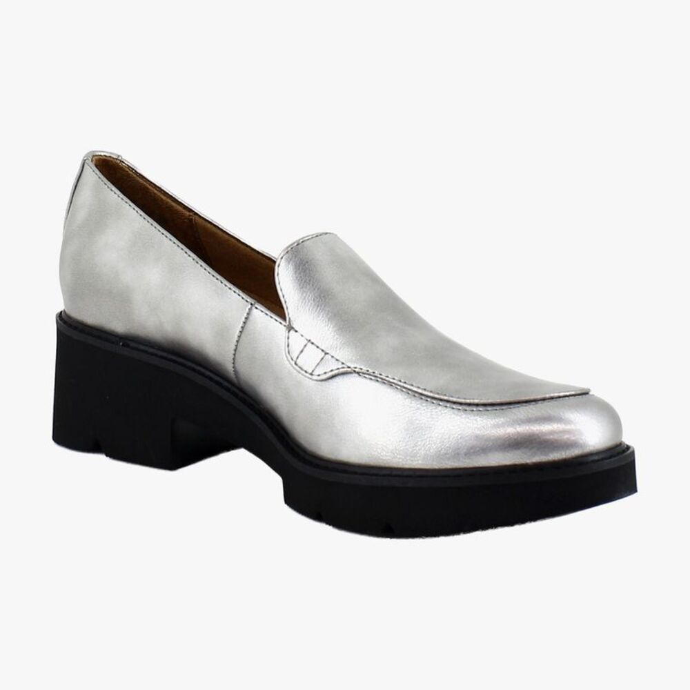 Naturalizer Cabaret Pewter